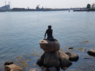 Copenhagen, Denmark