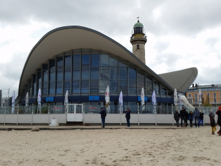 Warnemünde, Germany