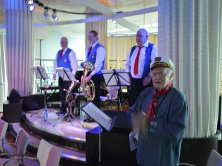 16.05.2016 | Rostock Warnemünde Brass Band