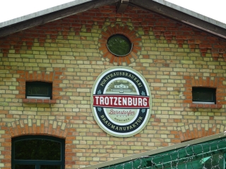 16.05.2016 12:43 | Trotzenburg Brewery, Rostock