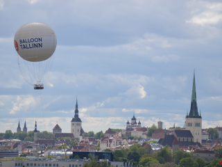 Tallinn, Estonia