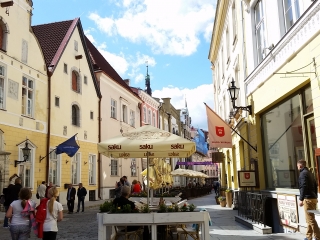 18.05.2016 11:20 | Tallinn