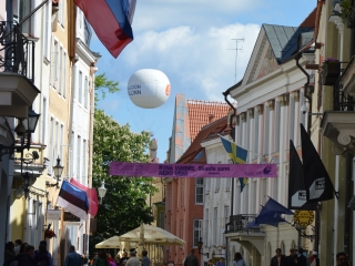 18.05.2016 | Tallinn