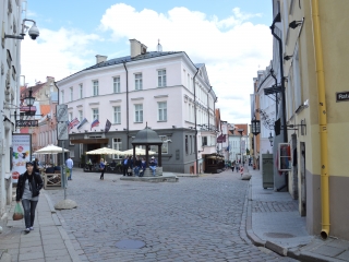18.05.2016 | Tallinn