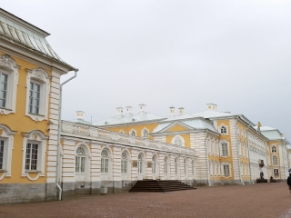 19.05.2016 10:47 | Peterhof, Sankt Petersburg, Russia