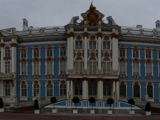 19.05.2016 13:24 | Catherine's Palace, Sankt Petersburg, Russia