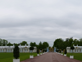 19.05.2016 13:25 | Catherine's Palace, Sankt Petersburg, Russia