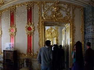 19.05.2016 13:58 | Catherine's Palace, Sankt Petersburg, Russia