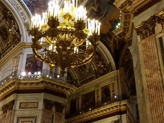 19.05.2016 16:20 | St. Isaac's Cathedral, Sankt Petersburg, Russia