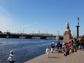 20.05.2016 10:08 | Sankt Petersburg, Russia