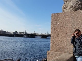 20.05.2016 10:09 | Sankt Petersburg, Russia