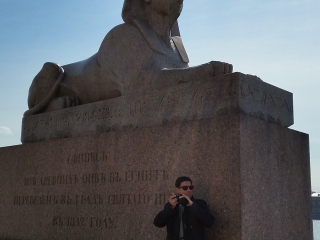 20.05.2016 10:11 | Sankt Petersburg, Russia