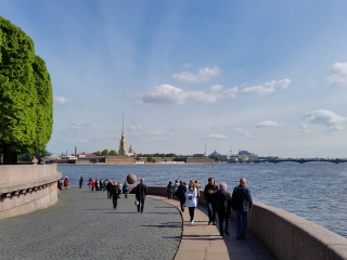 20.05.2016 10:22 | Sankt Petersburg, Russia