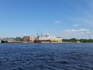 20.05.2016 10:25 | Sankt Petersburg, Russia