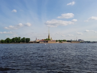 20.05.2016 10:25 | Sankt Petersburg, Russia