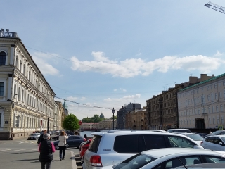 20.05.2016 10:45 | Sankt Petersburg, Russia