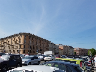20.05.2016 10:45 | Sankt Petersburg, Russia