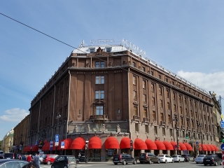 20.05.2016 10:46 | Sankt Petersburg, Russia