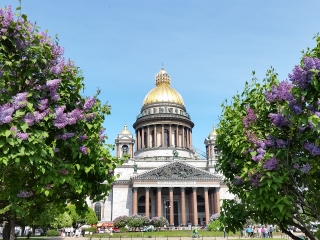 20.05.2016 10:46 | St. Isaac's Cathedral, Sankt Petersburg, Russia