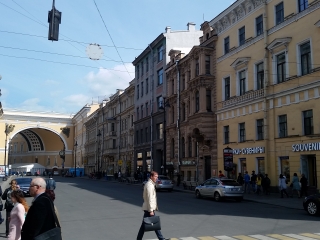 20.05.2016 10:54 | Sankt Petersburg, Russia