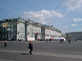 20.05.2016 10:56 | Hermitage Museum, Sankt Petersburg, Russia