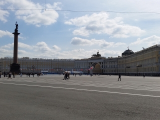 20.05.2016 10:58 | Hermitage Museum, Sankt Petersburg, Russia