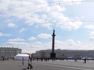 20.05.2016 10:58 | Hermitage Museum, Sankt Petersburg, Russia