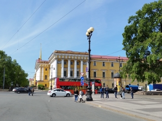 20.05.2016 10:59 | Sankt Petersburg, Russia