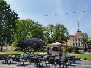 20.05.2016 11:03 | Sankt Petersburg, Russia