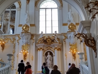 20.05.2016 11:14 | Hermitage Museum, Sankt Petersburg, Russia
