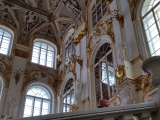 20.05.2016 11:15 | Hermitage Museum, Sankt Petersburg, Russia