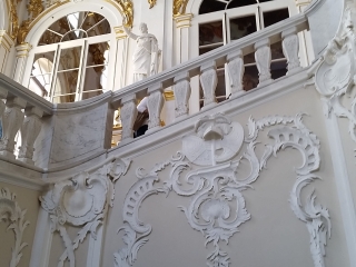 20.05.2016 11:15 | Hermitage Museum, Sankt Petersburg, Russia