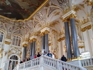 20.05.2016 11:19 | Hermitage Museum, Sankt Petersburg, Russia