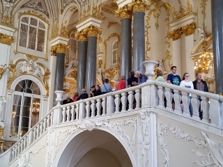 20.05.2016 11:19 | Hermitage Museum, Sankt Petersburg, Russia