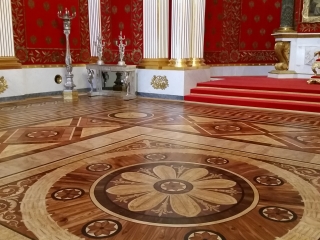 20.05.2016 11:25 | Hermitage Museum, Sankt Petersburg, Russia
