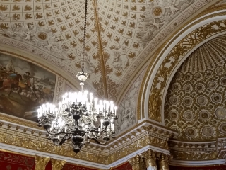 20.05.2016 11:26 | Hermitage Museum, Sankt Petersburg, Russia