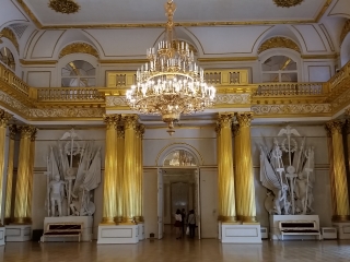 20.05.2016 11:29 | Hermitage Museum, Sankt Petersburg, Russia
