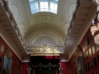 20.05.2016 11:30 | Hermitage Museum, Sankt Petersburg, Russia