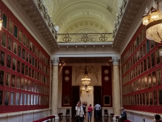 20.05.2016 11:32 | Hermitage Museum, Sankt Petersburg, Russia