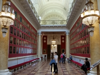 20.05.2016 11:32 | Hermitage Museum, Sankt Petersburg, Russia
