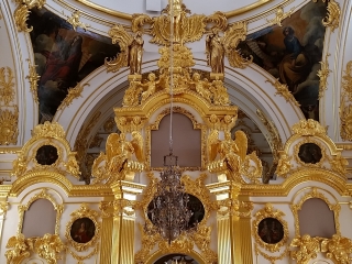 20.05.2016 11:35 | Hermitage Museum, Sankt Petersburg, Russia