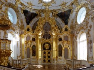 20.05.2016 11:36 | Hermitage Museum, Sankt Petersburg, Russia