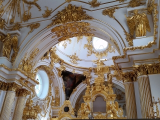 20.05.2016 11:39 | Hermitage Museum, Sankt Petersburg, Russia