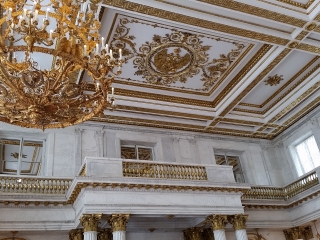 20.05.2016 11:43 | Hermitage Museum, Sankt Petersburg, Russia