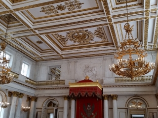 20.05.2016 11:43 | Hermitage Museum, Sankt Petersburg, Russia