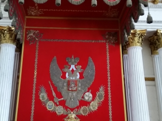 20.05.2016 11:45 | Hermitage Museum, Sankt Petersburg, Russia