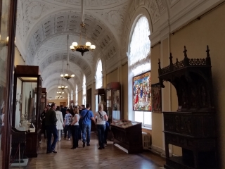 20.05.2016 11:50 | Hermitage Museum, Sankt Petersburg, Russia