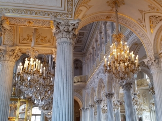 20.05.2016 11:54 | Hermitage Museum, Sankt Petersburg, Russia