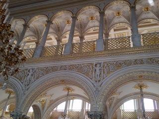 20.05.2016 11:57 | Hermitage Museum, Sankt Petersburg, Russia