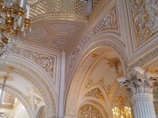 20.05.2016 11:58 | Hermitage Museum, Sankt Petersburg, Russia